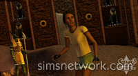 De Sims 3 Wereldavonturen