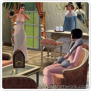 De Sims 3