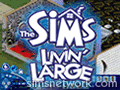 The Sims Livin' Large