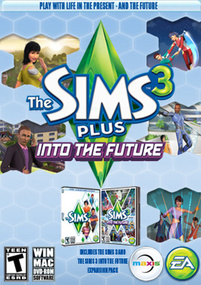 sims 3 deluxe edition wont start