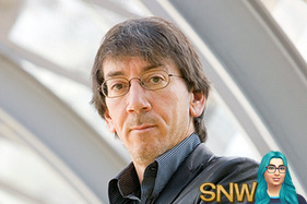 Will Wright