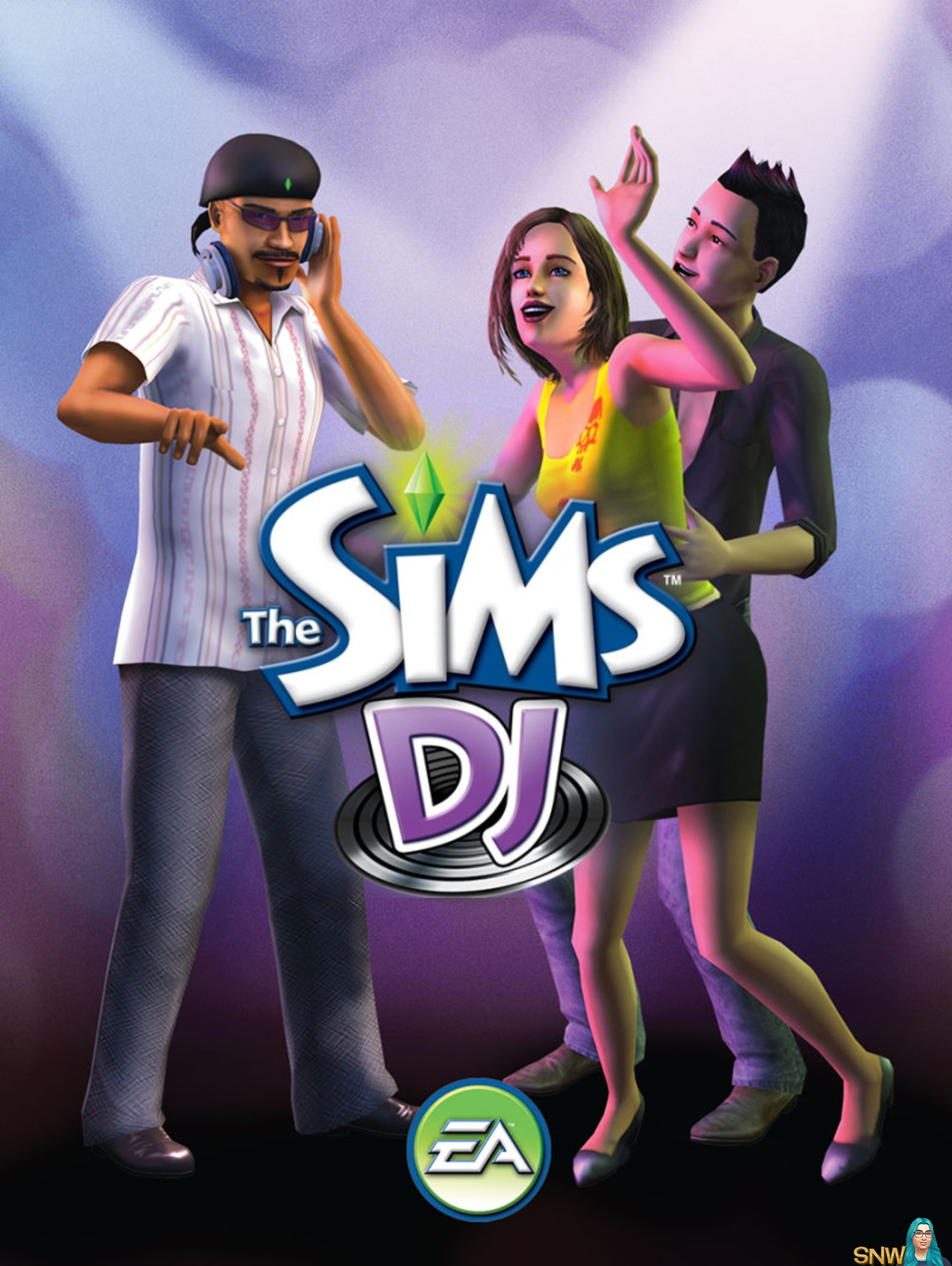 The Sims Online, SNW