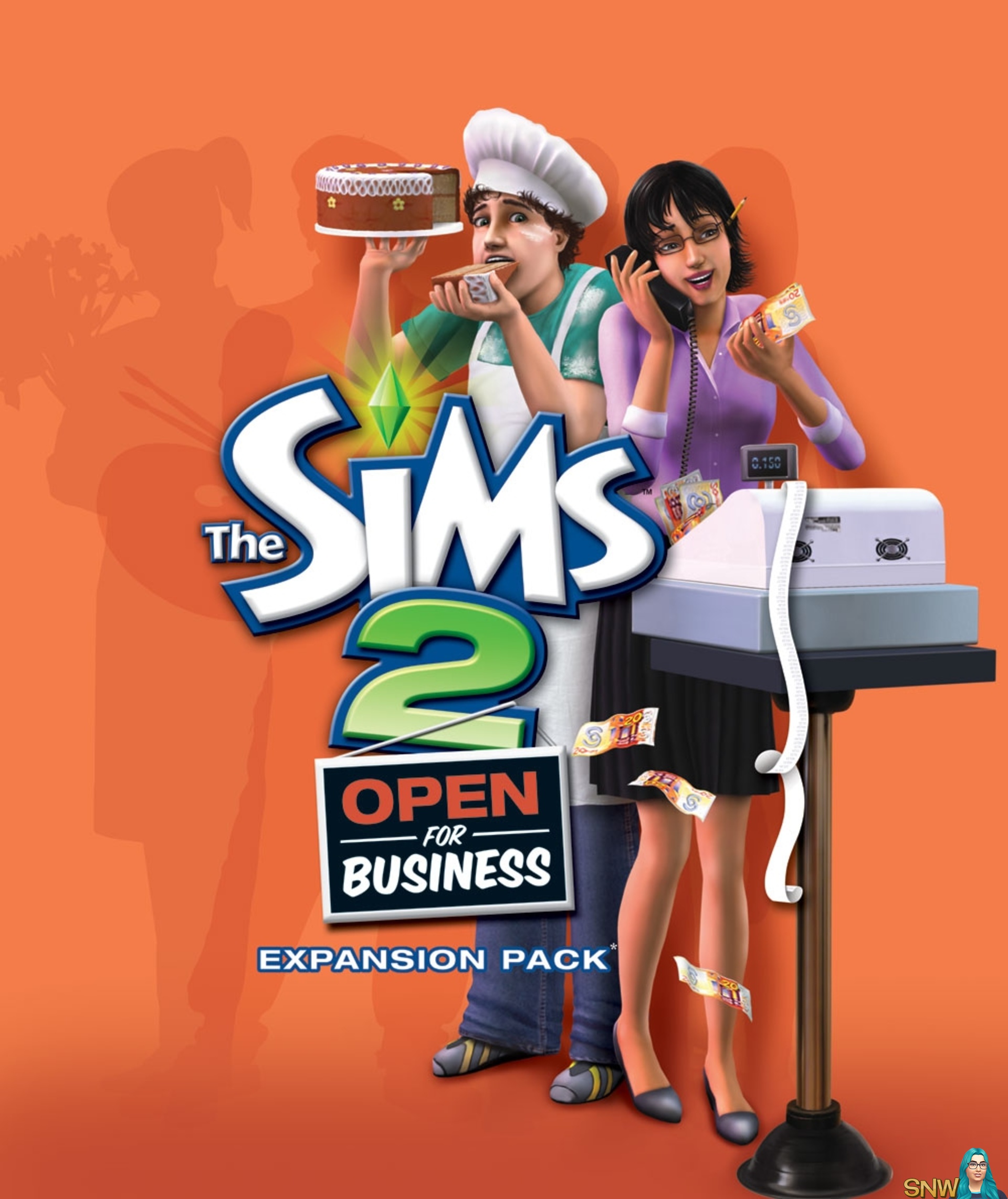 sims 2 pc add ons