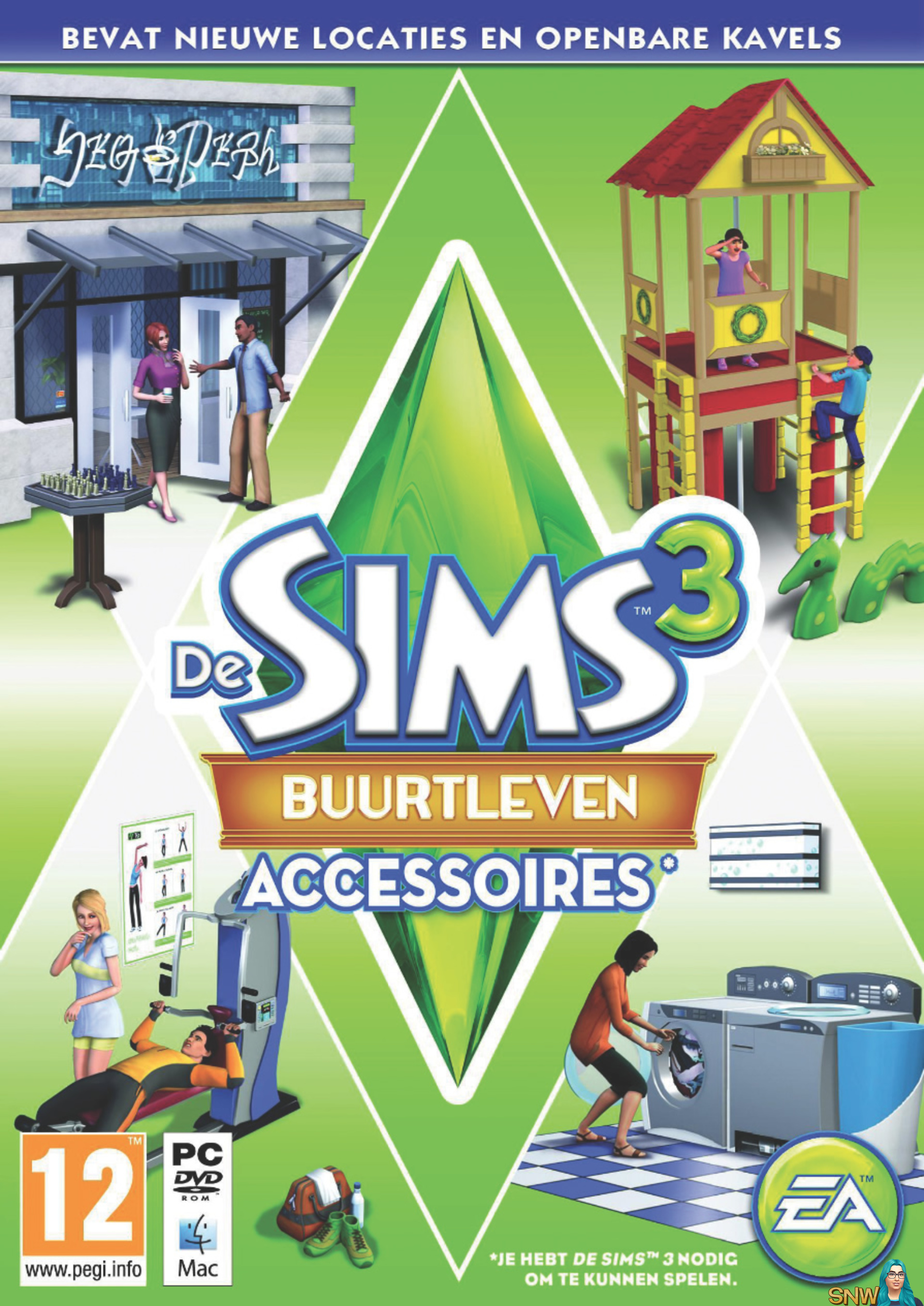 Купить Sims 4 Ключ Origin